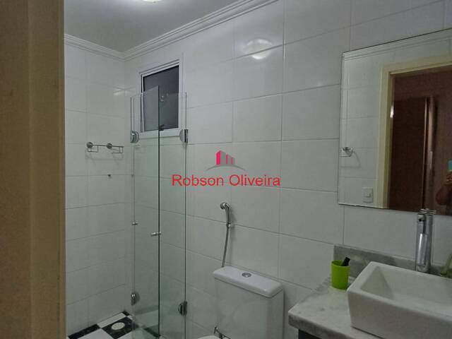 #366 - Apartamento para Venda em Guarulhos - SP - 2