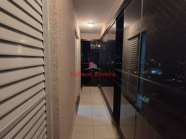 #366 - Apartamento para Venda em Guarulhos - SP - 3