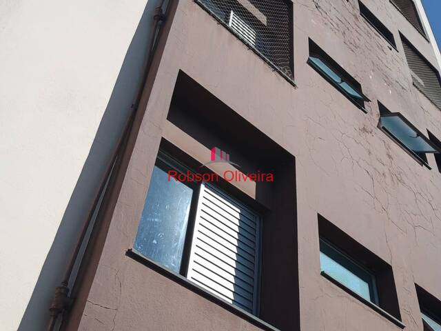 #385 - Apartamento para Venda em Guarulhos - SP - 2