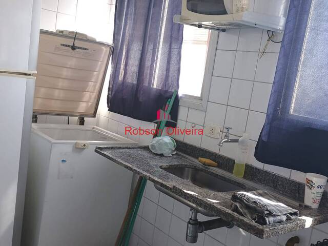 #385 - Apartamento para Venda em Guarulhos - SP - 3