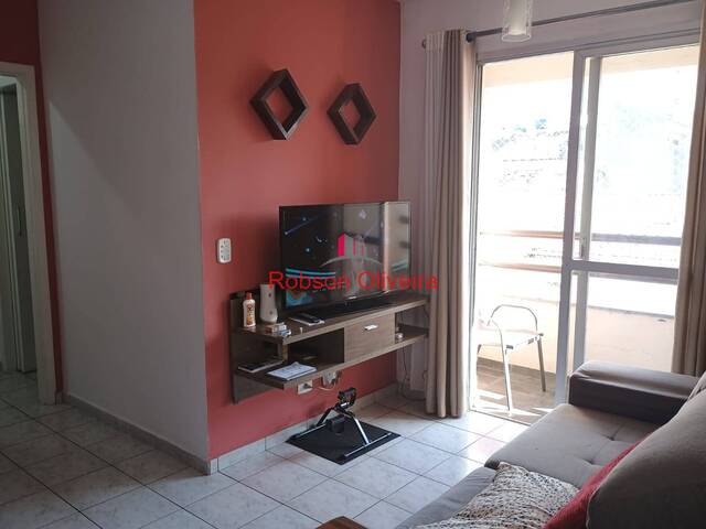 Apartamento para Venda em Guarulhos - 5