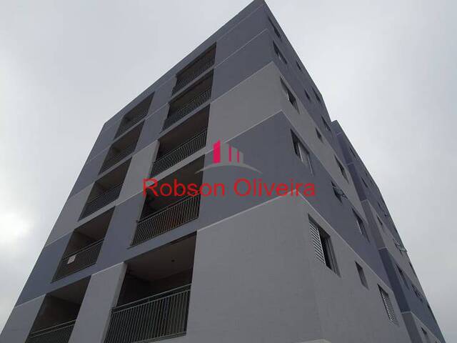 #386 - Apartamento para Venda em Guarulhos - SP - 2