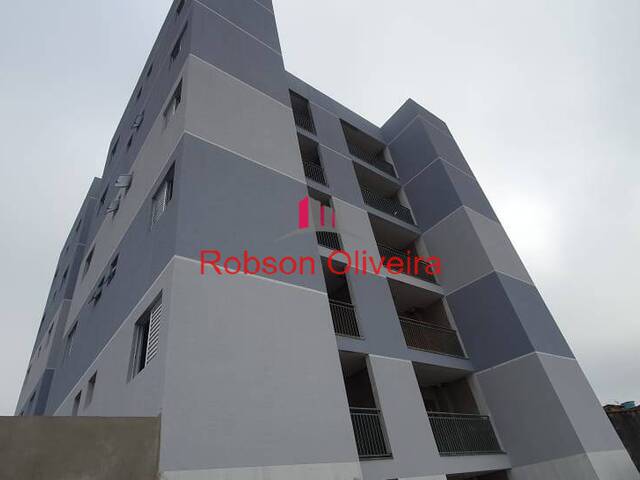 Apartamento para Venda em Guarulhos - 4