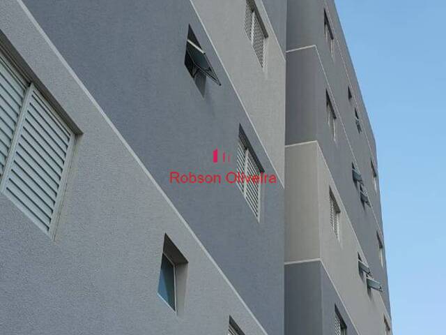 #386 - Apartamento para Venda em Guarulhos - SP - 3