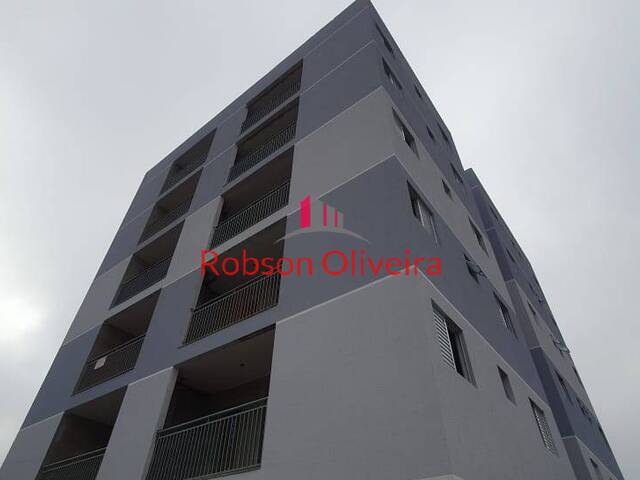 #387 - Apartamento para Venda em Guarulhos - SP - 2