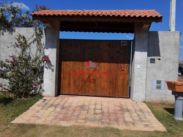 #316 - Chácara para Venda em Piracaia - SP - 3